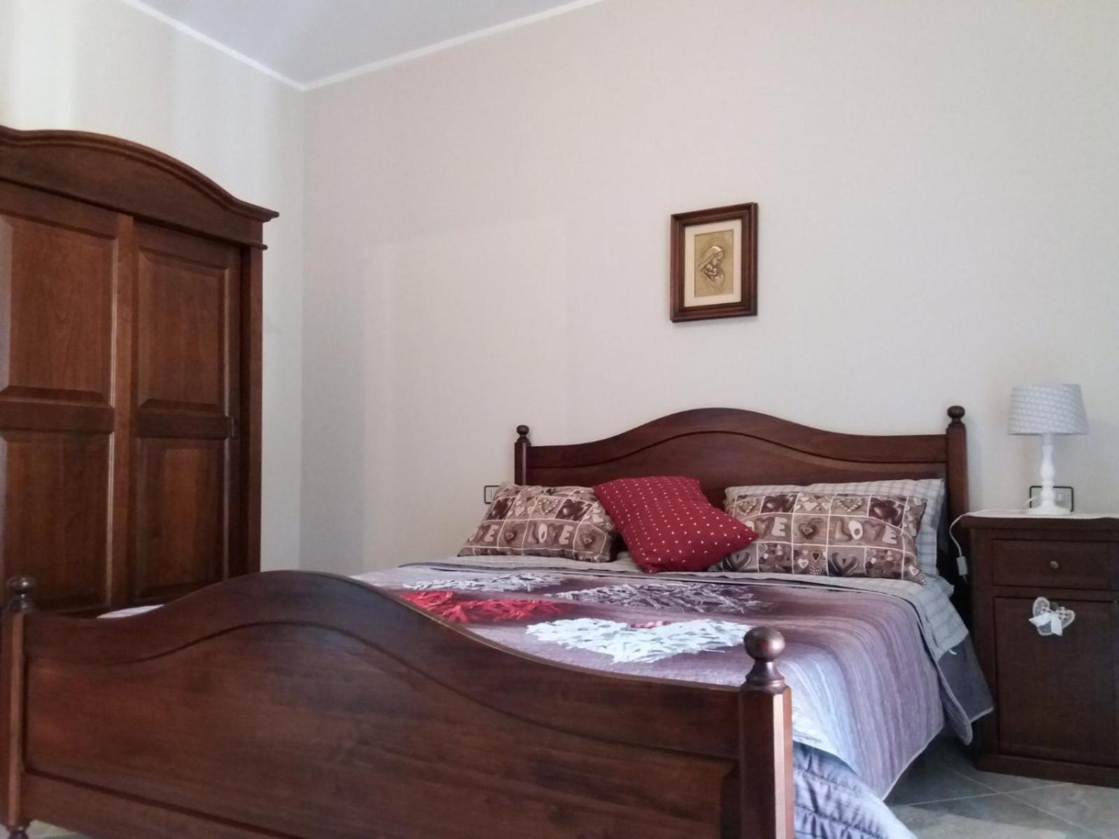 Locanda 130 Fonni Room photo